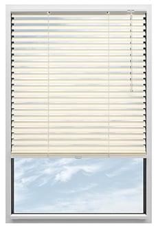 Origin, Magnolia - STICKFITLite Venetian Blind